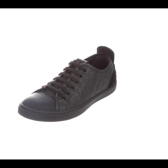 Black Louis Vuitton - Picture 2 of 5